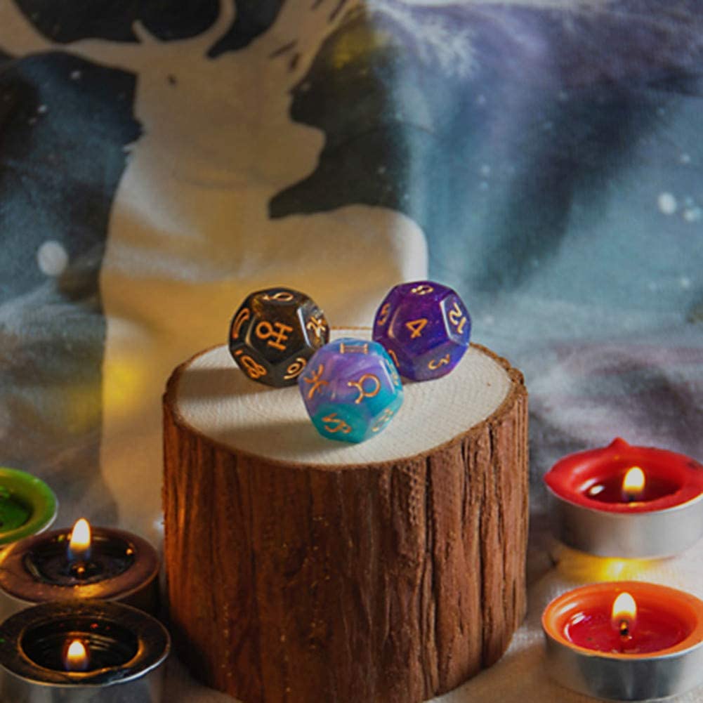 Constellation Divination