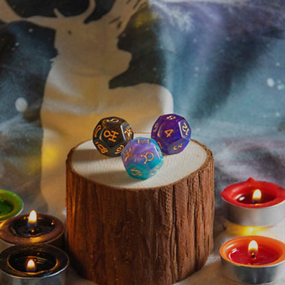 Constellation Divination