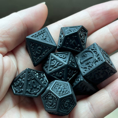 DIY Dice Set