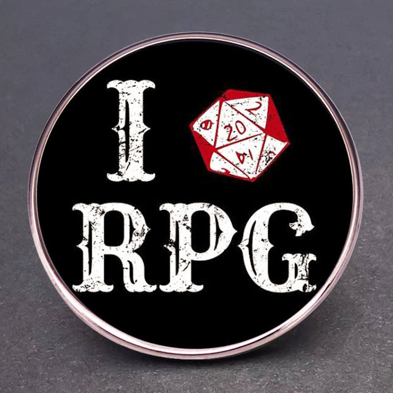 I D20 OSR Pin