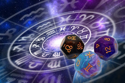 Constellation Divination