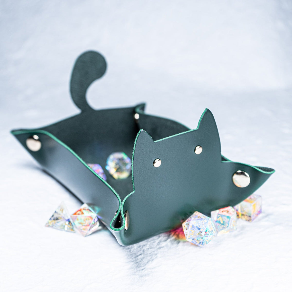 Soft Dice Tray (Random Color)