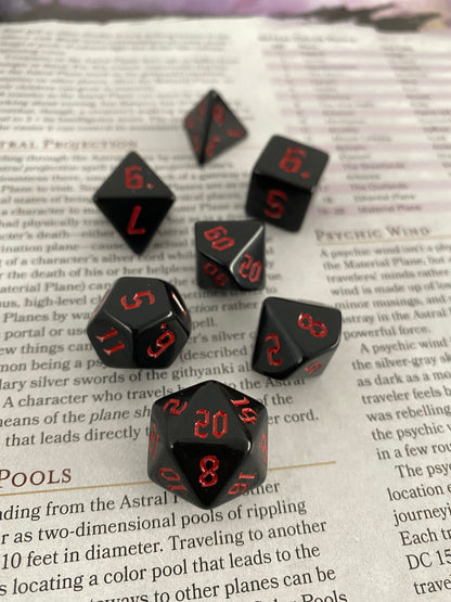 RED ABYSS