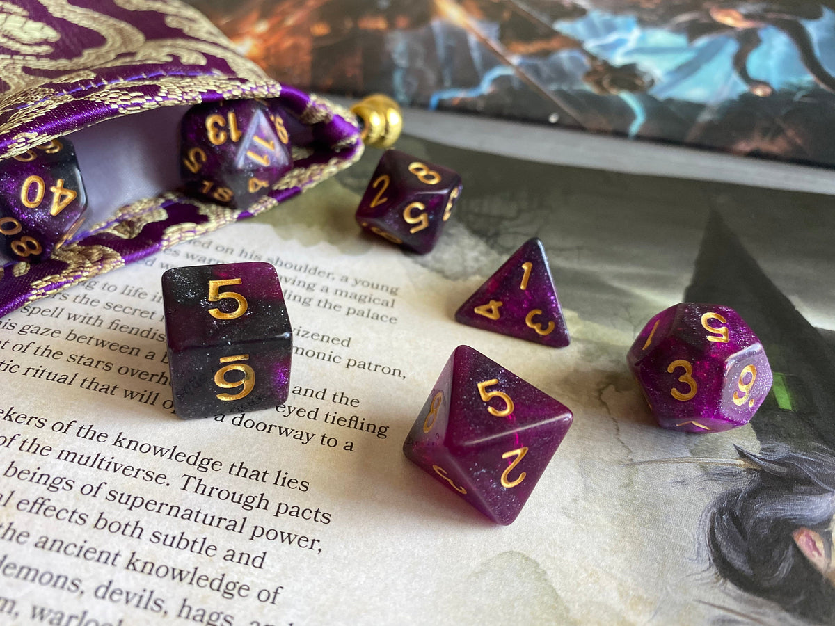 Warlocks Pact
