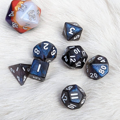 Random Mini Dice Set