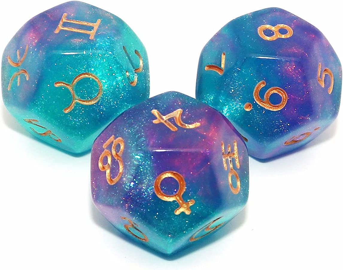 Constellation Divination