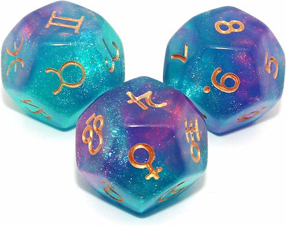 Constellation Divination