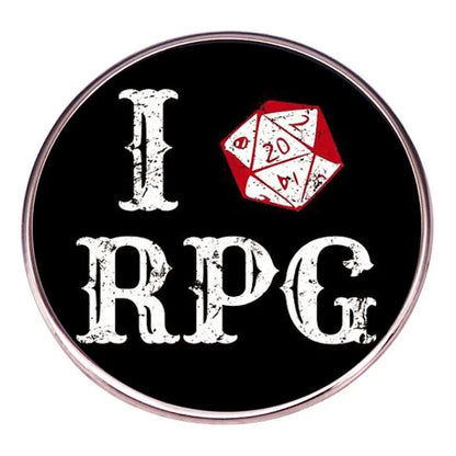 I D20 OSR Pin