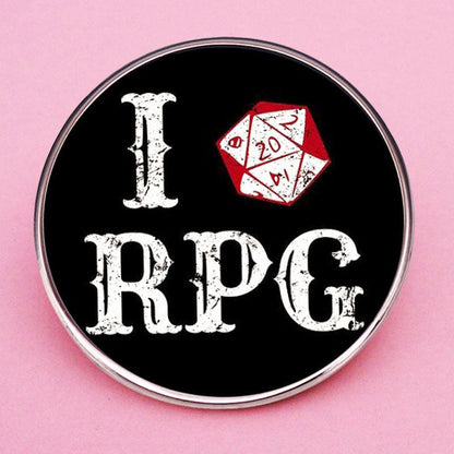 I D20 OSR Pin