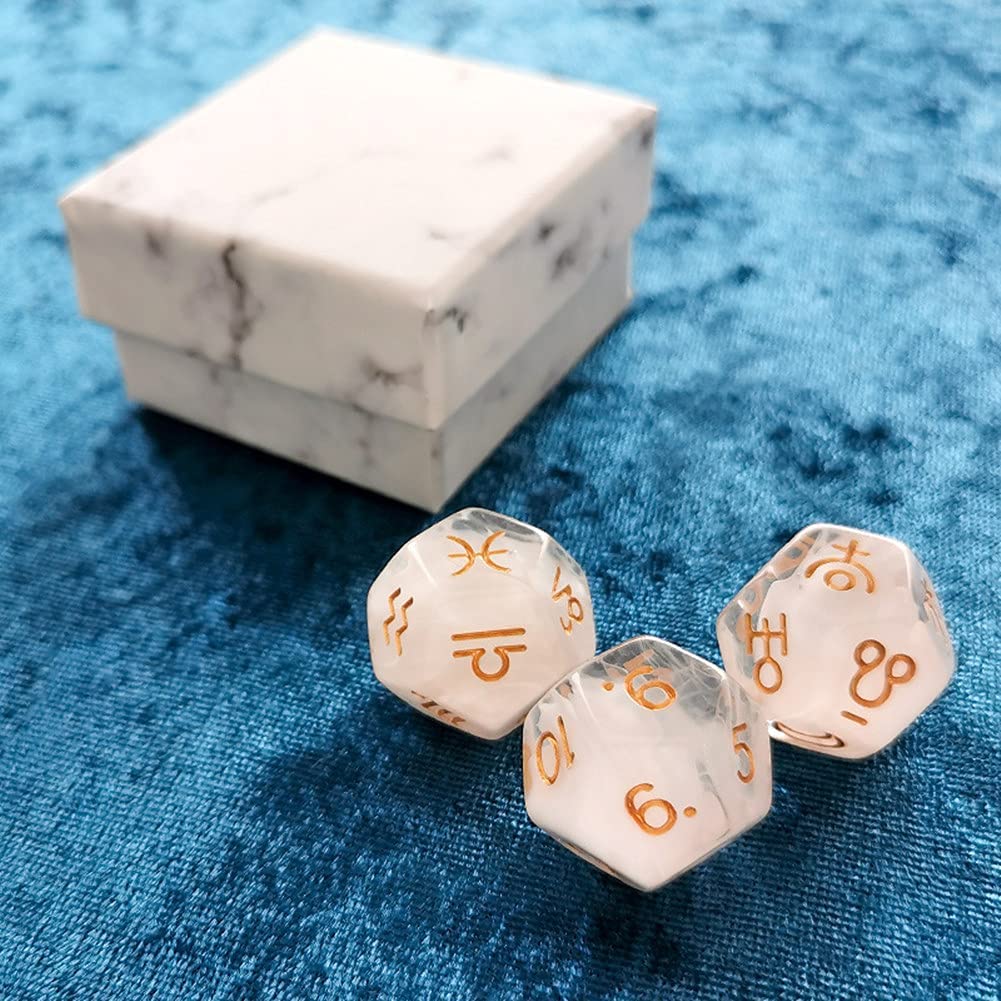 Constellation Divination