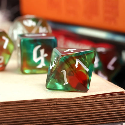 Evocation 7-Dice Set