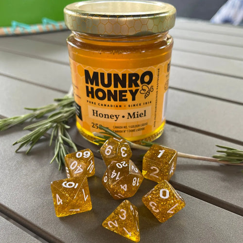 Honey Dice Sets