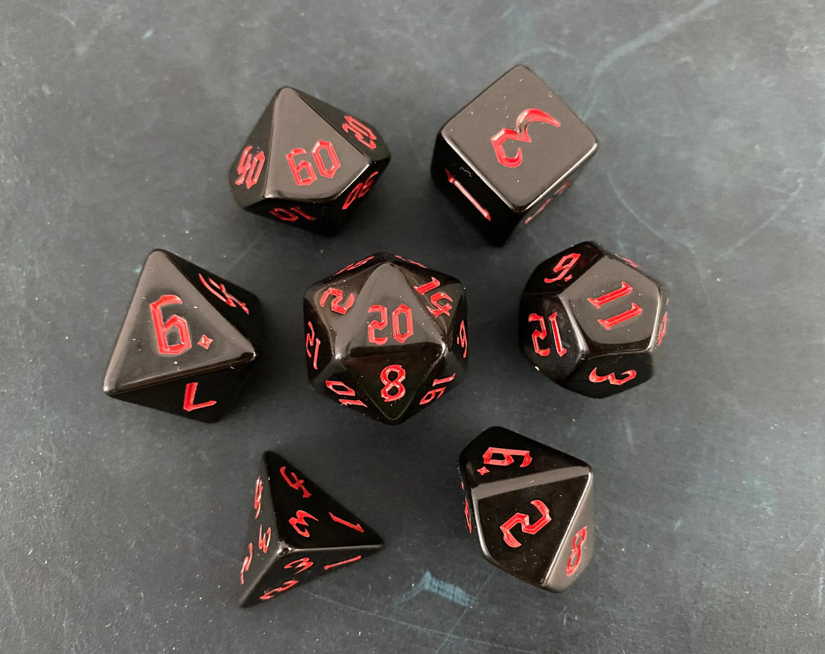 RED ABYSS