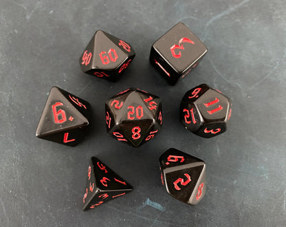 RED ABYSS