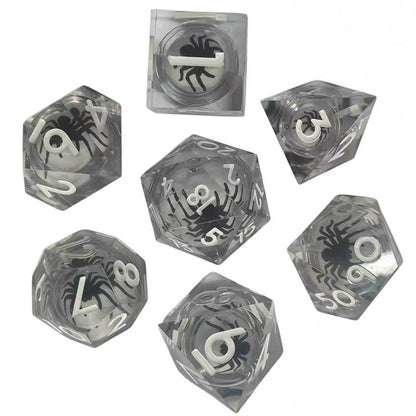 PRE-ORDER || Rocky D20