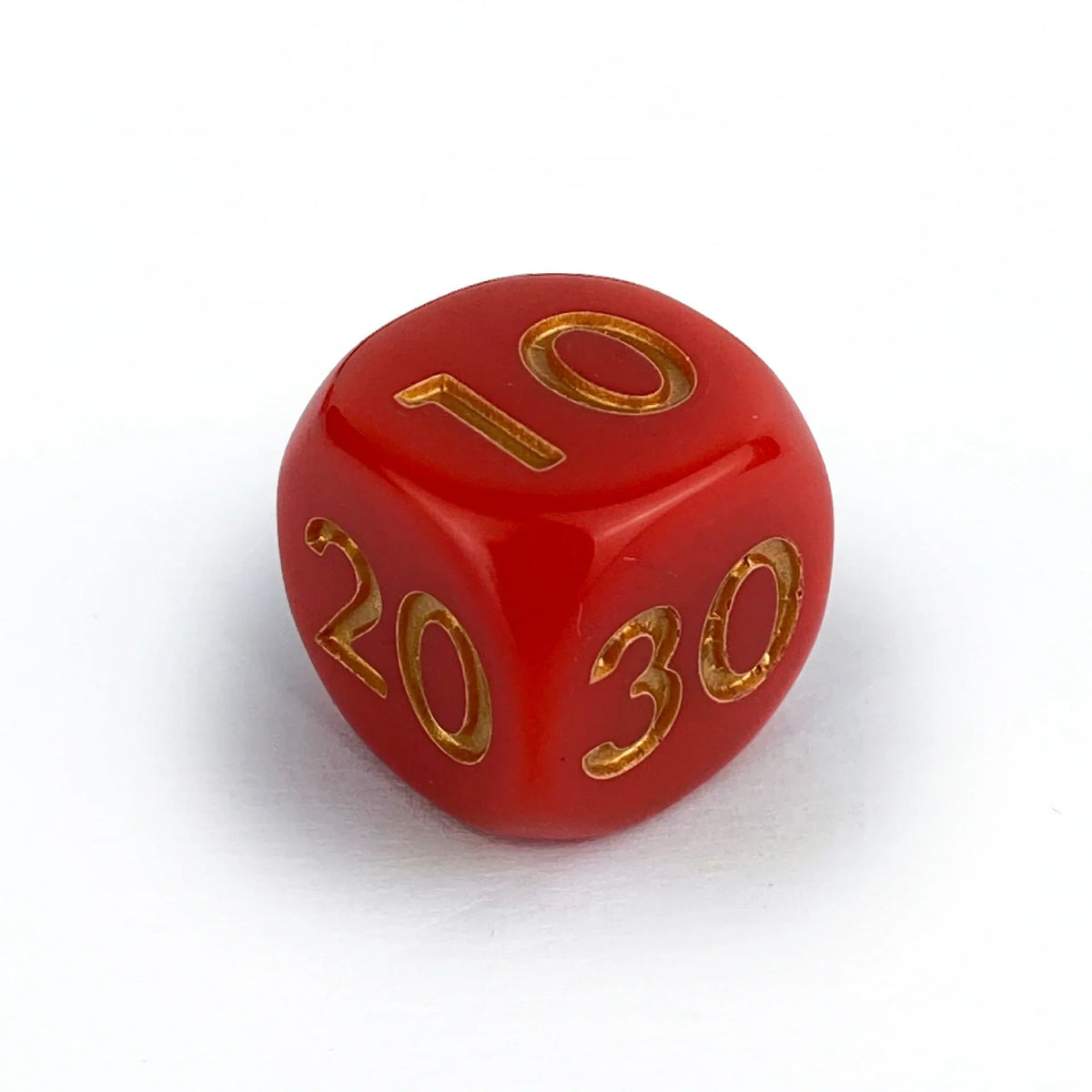 5 PCS Pokemon Dice