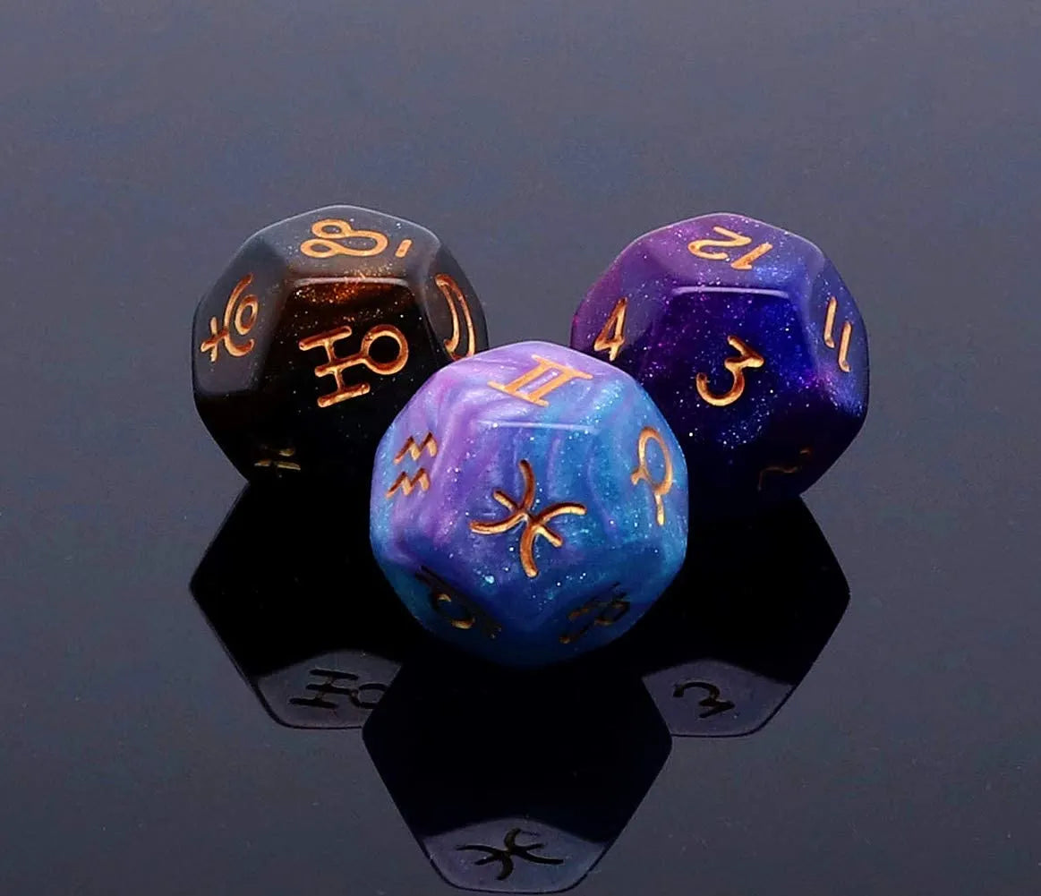 Constellation Divination