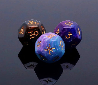 Constellation Divination