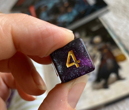 Warlocks Pact