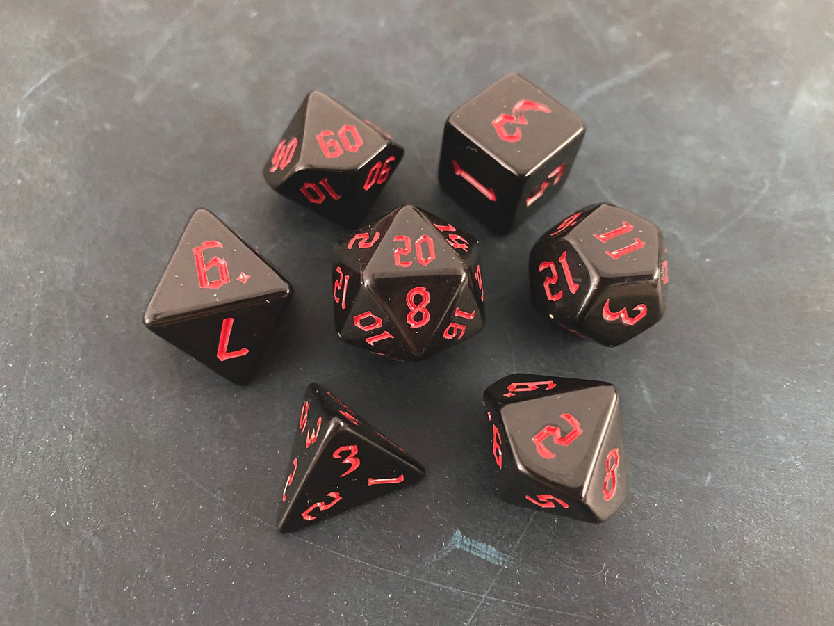 RED ABYSS
