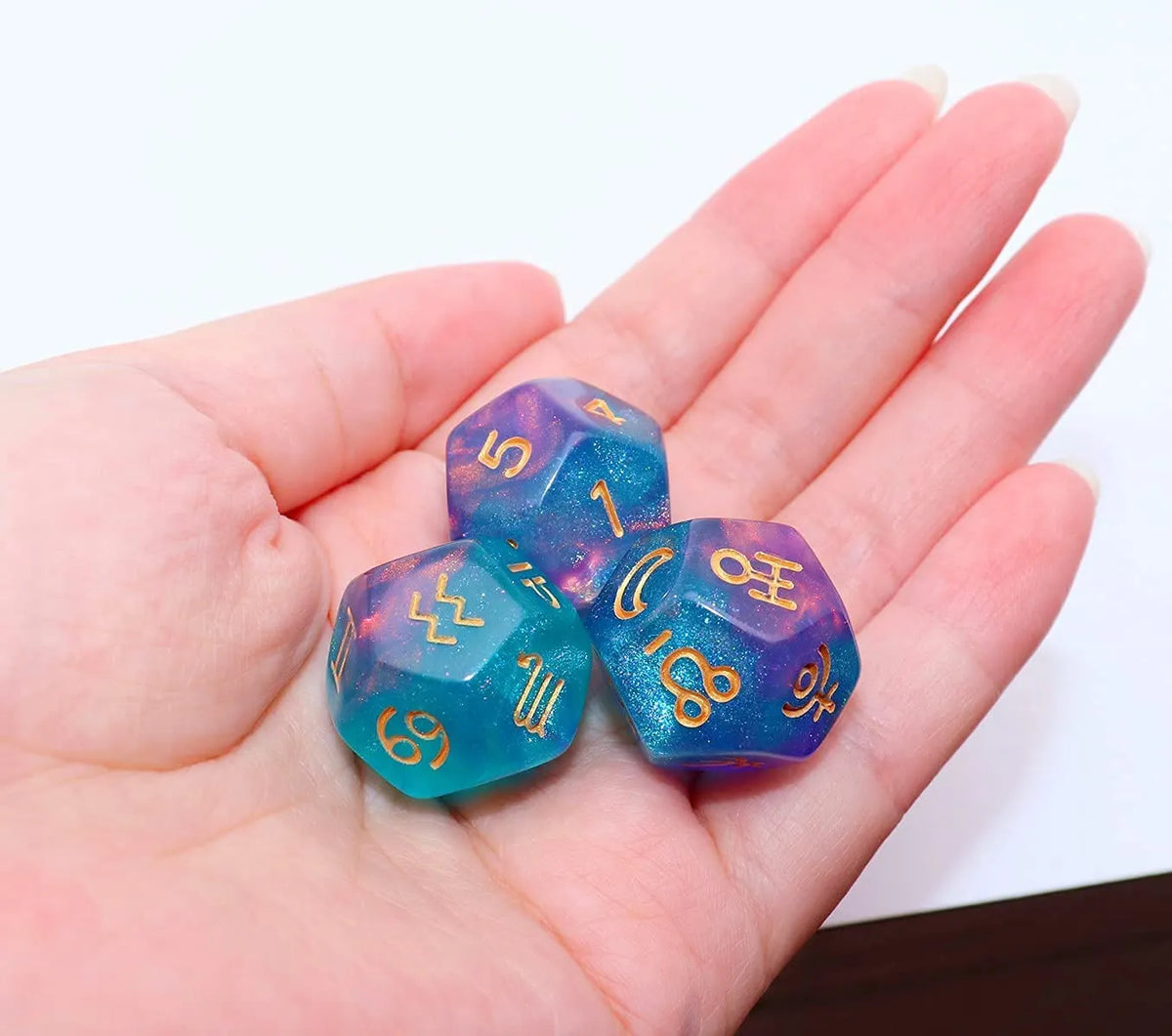 Constellation Divination