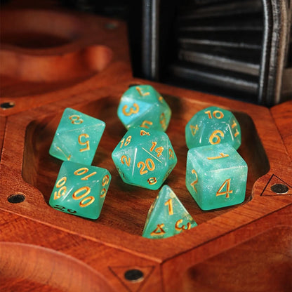 Starry Sky Series (6 Colors)