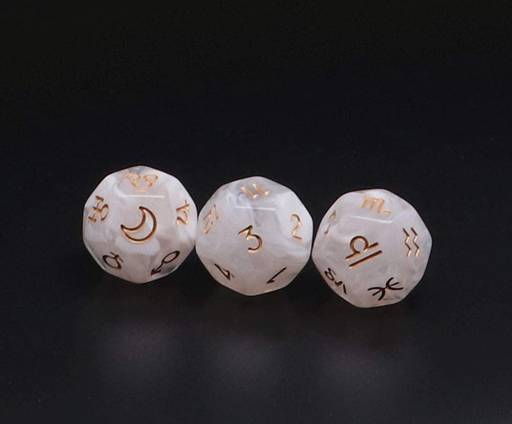 Constellation Divination