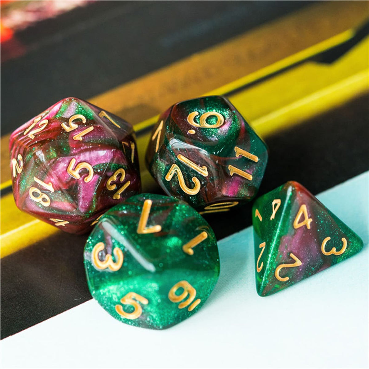 Druid Craft