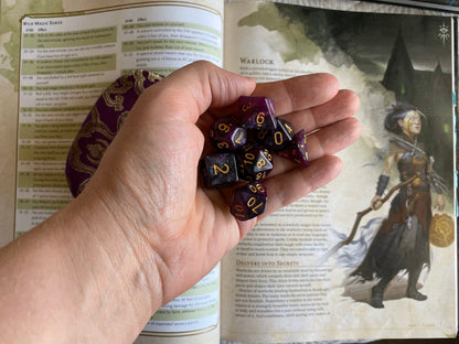 Warlocks Pact