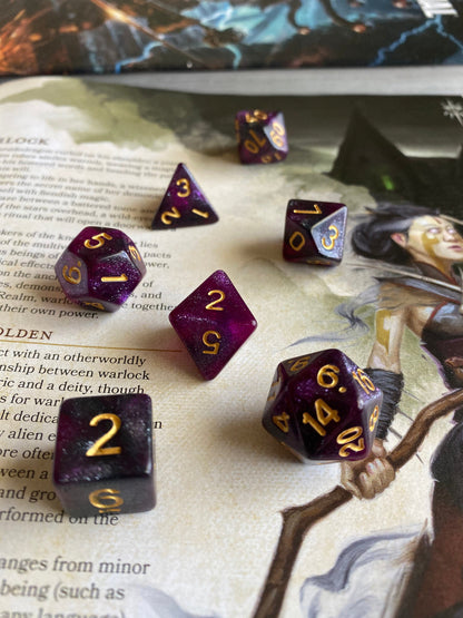 Warlocks Pact