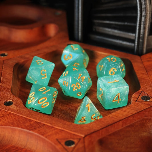 Starry Sky Series (6 Colors)