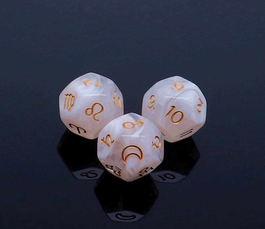 Constellation Divination