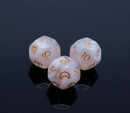 Constellation Divination