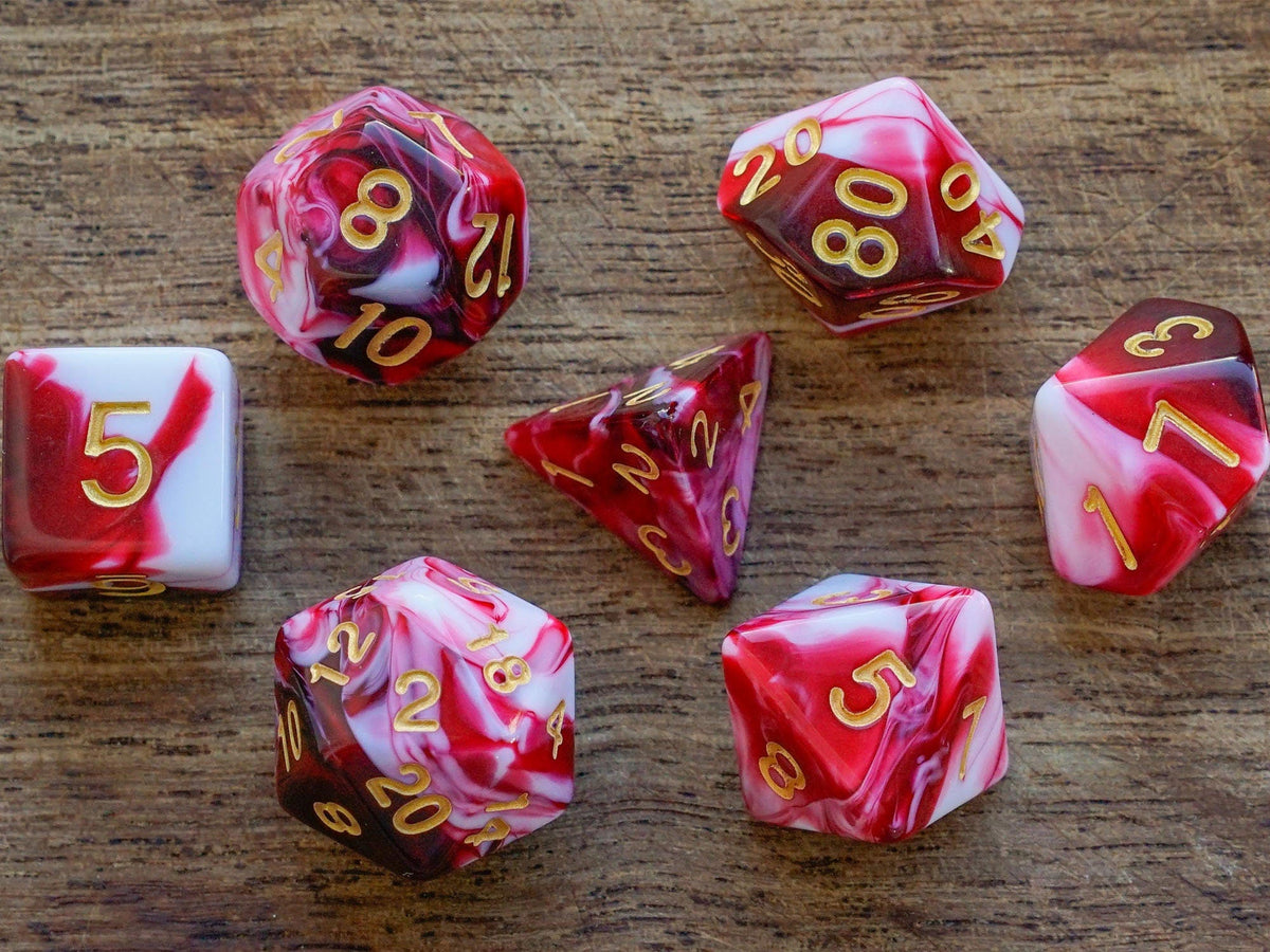 Blood Rage