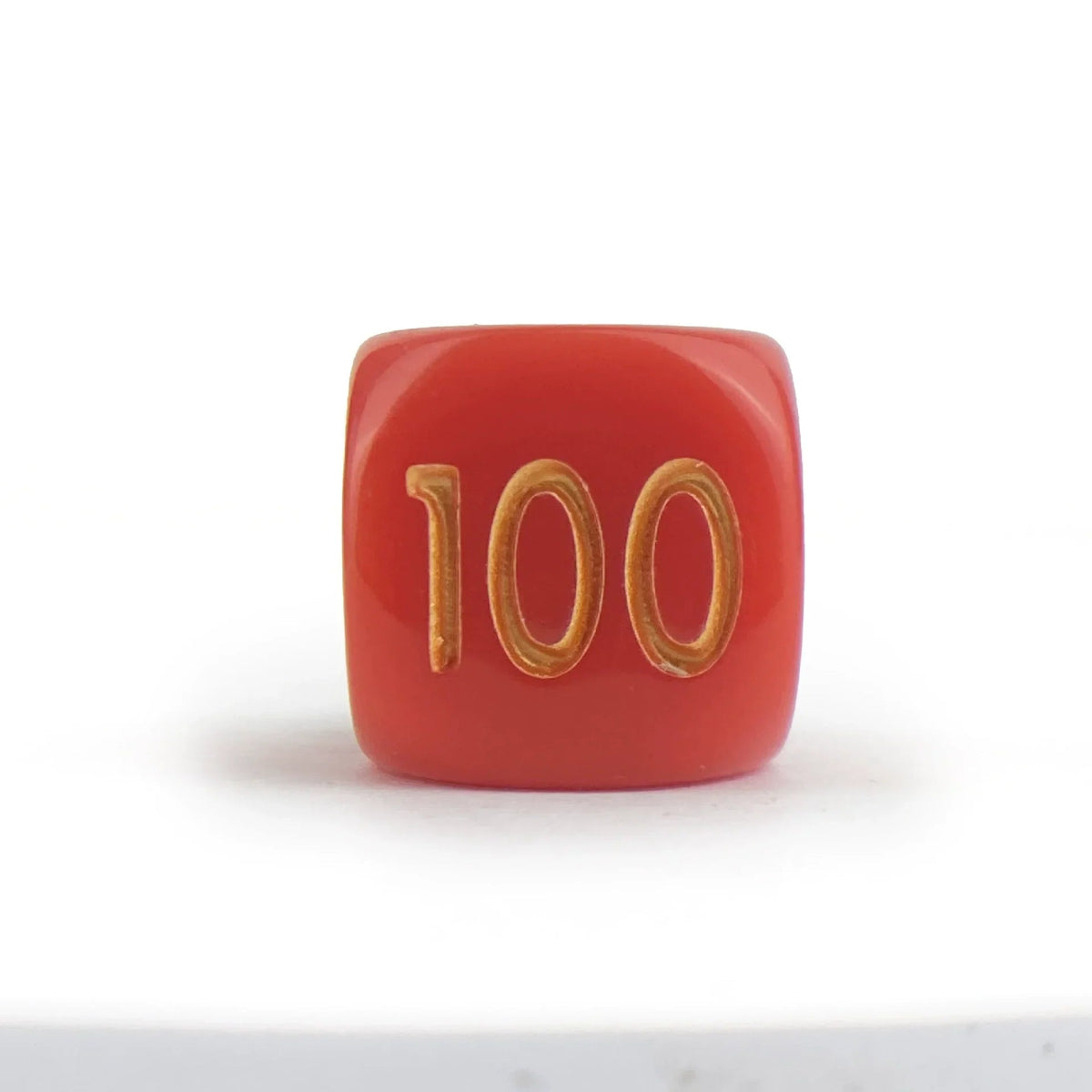 5 PCS Pokemon Dice