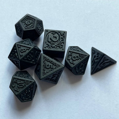 DIY Dice Set