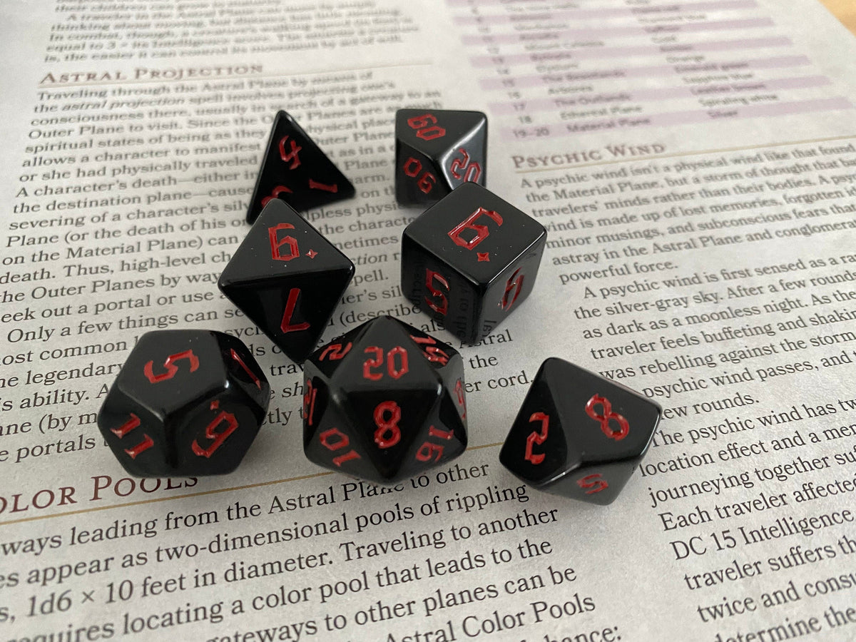 RED ABYSS