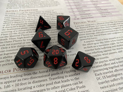 RED ABYSS